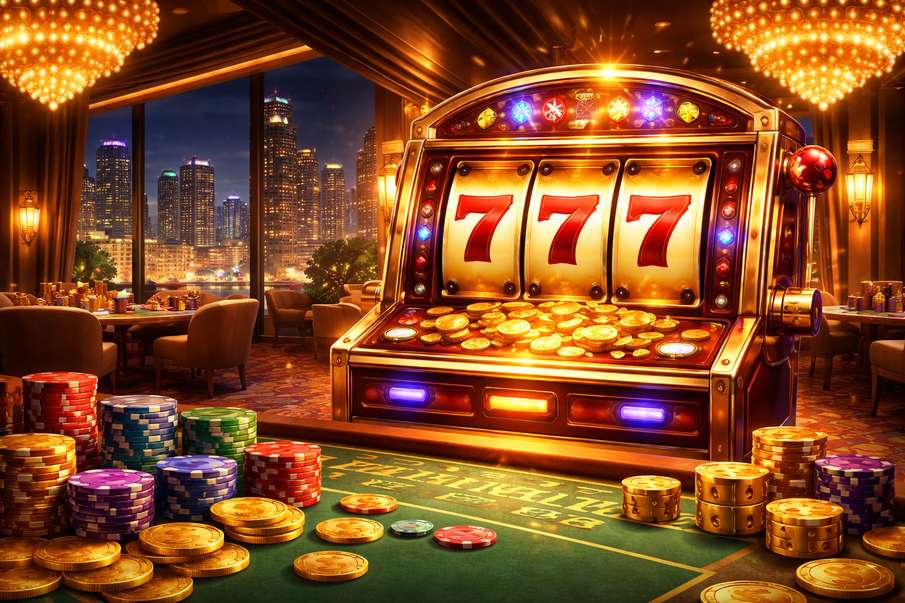slotph